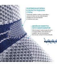 BAUERFEIND 9566-018 Ортез на голеностопный сустав BAUERFEIND MalleoTrain