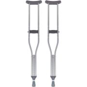BRONIGEN 3285-004 Костыли BRONIGEN BPC (пара), серые