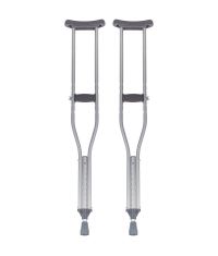BRONIGEN 3285-004 Костыли BRONIGEN BPC (пара), серые