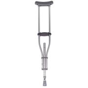 BRONIGEN 3275-001 Костыль BRONIGEN BMC-110, серый