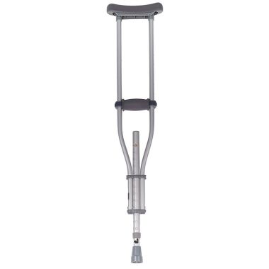 BRONIGEN 3275-001 Костыль BRONIGEN BMC-110, серый