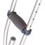 BRONIGEN 3275-001 Костыль BRONIGEN BMC-110, серый