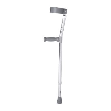BRONIGEN 3265-002 Костыль BRONIGEN BFC, серый