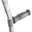 BRONIGEN 3265-002 Костыль BRONIGEN BFC, серый