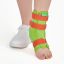 ORLETT 3366-003 Ортез голеностопный ORLETT LAB-201(P) с шинами