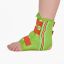 ORLETT 3366-003 Ортез голеностопный ORLETT LAB-201(P) с шинами