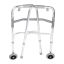 BRONIGEN 3287-001 Ходунки BRONIGEN BQW-420, серые