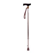 BRONIGEN 3280-001 Трость BRONIGEN BOC-200, бронзовая