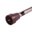 BRONIGEN 3282-001 Трость BRONIGEN BOC-300, бронзовая