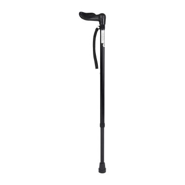BRONIGEN 3278-002 Трость BRONIGEN BOC-200 A, черная