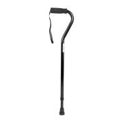 BRONIGEN 3279-001 Трость BRONIGEN BOC-200 S с мягкой ручкой, черная