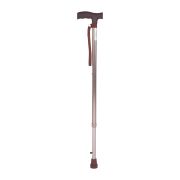 BRONIGEN 3276-001 Трость BRONIGEN BOC-100, бронзовая