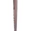 BRONIGEN 3276-001 Трость BRONIGEN BOC-100, бронзовая
