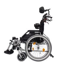 ORTONICA 12793-001 Кресло-коляска для инвалидов Comfort 400