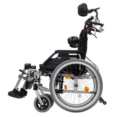 ORTONICA 12793-001 Кресло-коляска для инвалидов Comfort 400