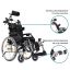 ORTONICA 12793-001 Кресло-коляска для инвалидов Comfort 400