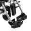 ORTONICA 12793-001 Кресло-коляска для инвалидов Comfort 400