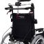 ORTONICA 12793-001 Кресло-коляска для инвалидов Comfort 400
