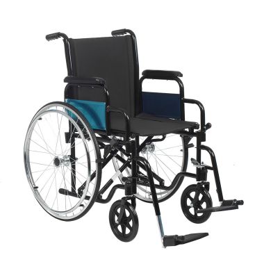 ORTONICA 12009-001 Кресло-коляска для инвалидов Base 250