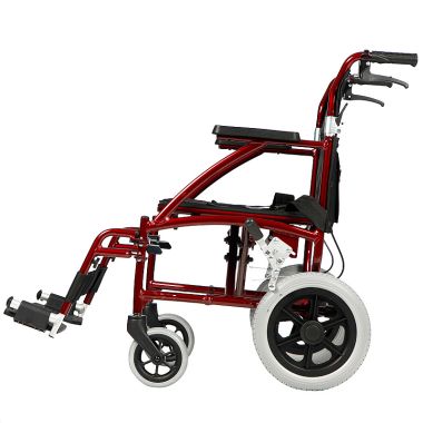 ORTONICA 11836-004 Кресло-коляска для инвалидов Escort 600