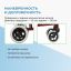 ORTONICA 11836-004 Кресло-коляска для инвалидов Escort 600
