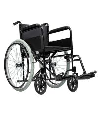ORTONICA 13053-001 Кресло-коляска для инвалидов Ortonica, арт. Base 200