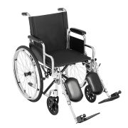 ORTONICA 12010-001 Кресло-коляска для инвалидов Base 350