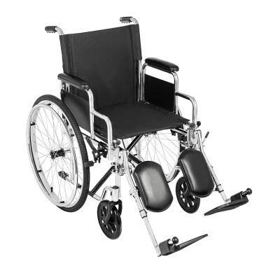 ORTONICA 12010-001 Кресло-коляска для инвалидов Base 350