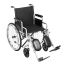ORTONICA 12010-001 Кресло-коляска для инвалидов Base 350