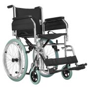 ORTONICA 12012-001 Кресло-коляска для инвалидов Home 60