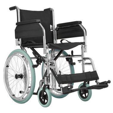 ORTONICA 12012-001 Кресло-коляска для инвалидов Home 60