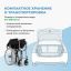 ORTONICA 12012-001 Кресло-коляска для инвалидов Home 60