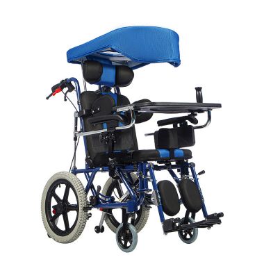 ORTONICA 12609-002 Коляска для детей с ДЦП Olvia 400