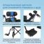ORTONICA 12609-002 Коляска для детей с ДЦП Olvia 400