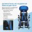 ORTONICA 12609-002 Коляска для детей с ДЦП Olvia 400