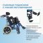 ORTONICA 12609-002 Коляска для детей с ДЦП Olvia 400