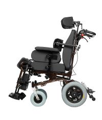 ORTONICA 12618-001 Кресло-коляска для инвалидов Luxe 200
