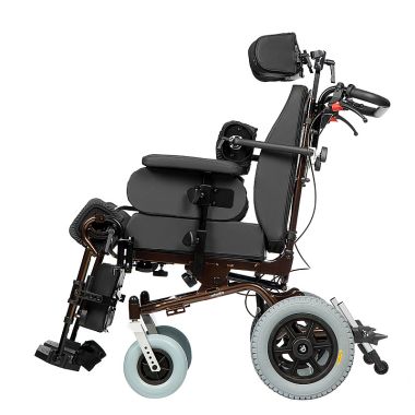 ORTONICA 12618-001 Кресло-коляска для инвалидов Luxe 200