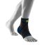 BAUERFEIND 4312-026 Спортивный бандаж на голеностопный сустав усиленный BAUERFEIND Sports Ankle Support, черный