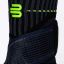 BAUERFEIND 4312-026 Спортивный бандаж на голеностопный сустав усиленный BAUERFEIND Sports Ankle Support, черный