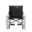 ORTONICA 12842-001 Кресло-коляска для инвалидов Trend 100
