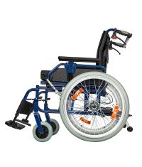 ORTONICA 12843-006 Кресло-коляска для инвалидов Trend 500