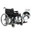 ORTONICA 12840-004 Кресло-коляска для инвалидов Grand 200