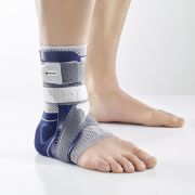 BAUERFEIND 12063-003 Ортез голеностопный BAUERFEIND MalleoLoc L3