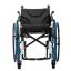ORTONICA 12837-001 Кресло-коляска для инвалидов активная S 4000