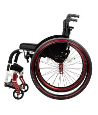 ORTONICA 12838-001 Кресло-коляска для инвалидов активная S 5000