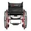 ORTONICA 12838-001 Кресло-коляска для инвалидов активная S 5000