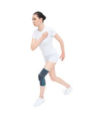 ORLETT 11516-005 Ортез коленный ORLETT MKN-103(M) 2 поколение компрессионный со стейсами