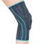 ORLETT 11516-005 Ортез коленный ORLETT MKN-103(M) 2 поколение компрессионный со стейсами