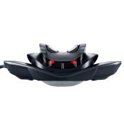 GEZATONE 12474-001 Массажер для шеи и плеч электрический с подогревом MEDI NECK MT-A(R)